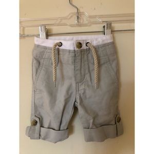 Janie and Jack baby boy pants BNWT